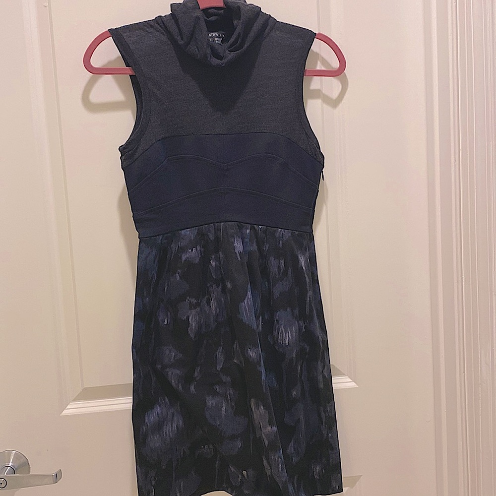 Theory dress